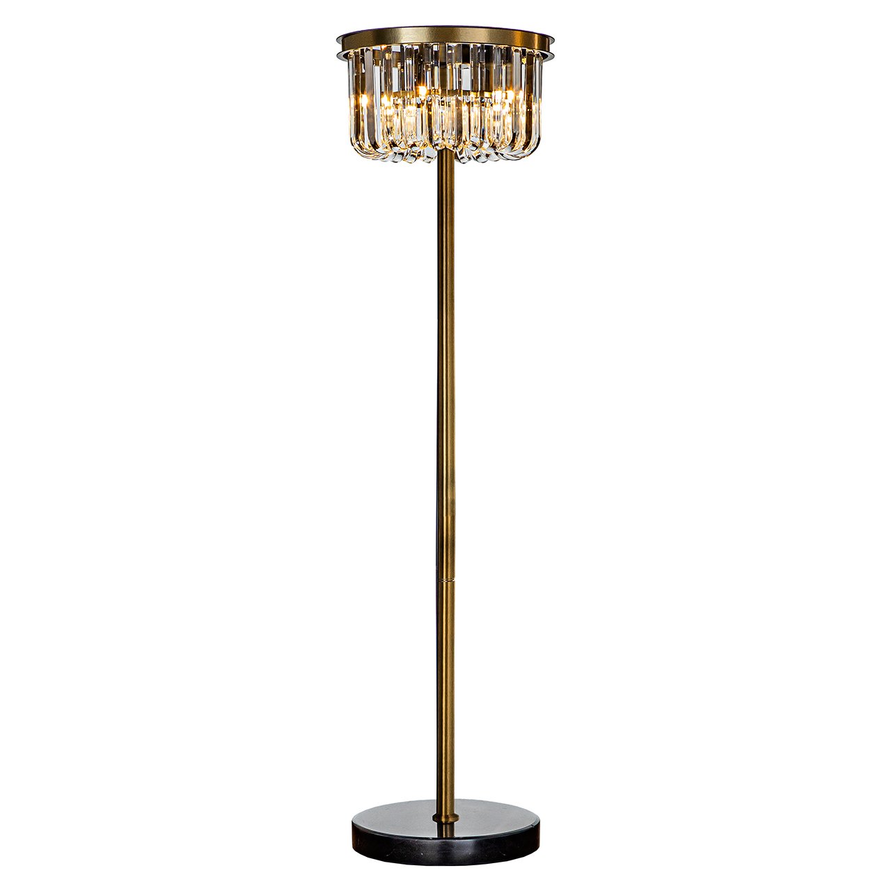 Floor lamp Dagmar (Bronze)