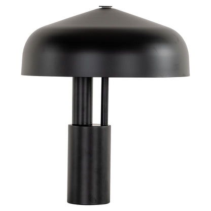 Table lamp Linzy black (Black)