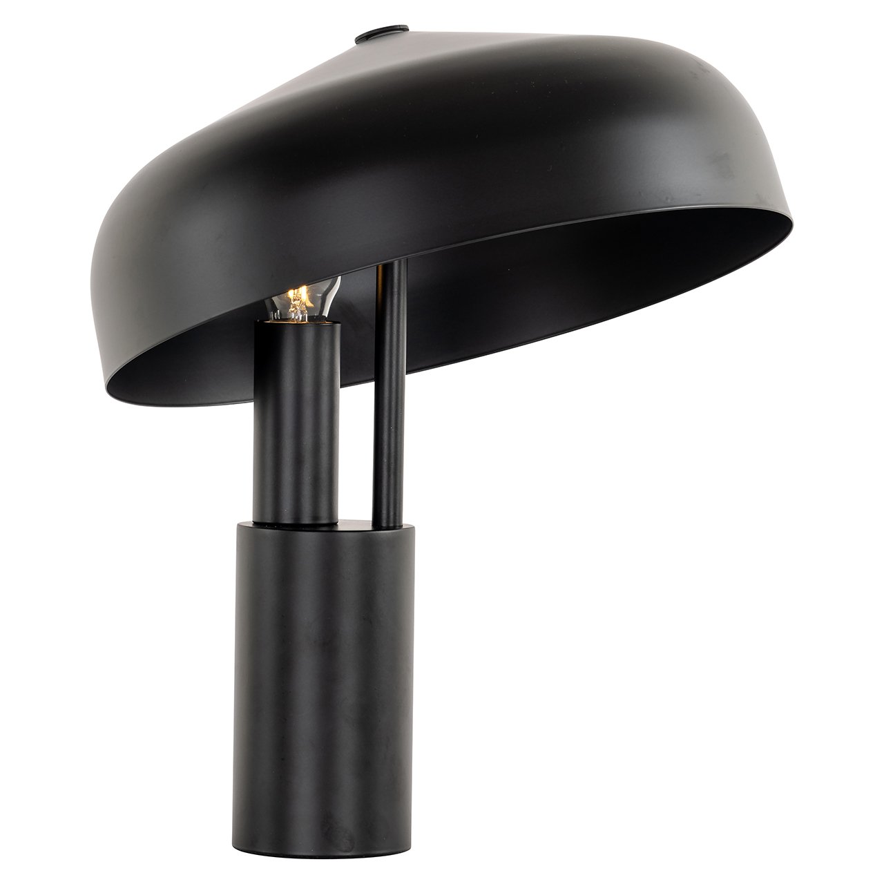 Table lamp Linzy black (Black)