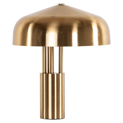 Table lamp Linzy brass (Brushed Gold)