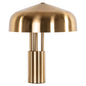 Table lamp Linzy brass (Brushed Gold)