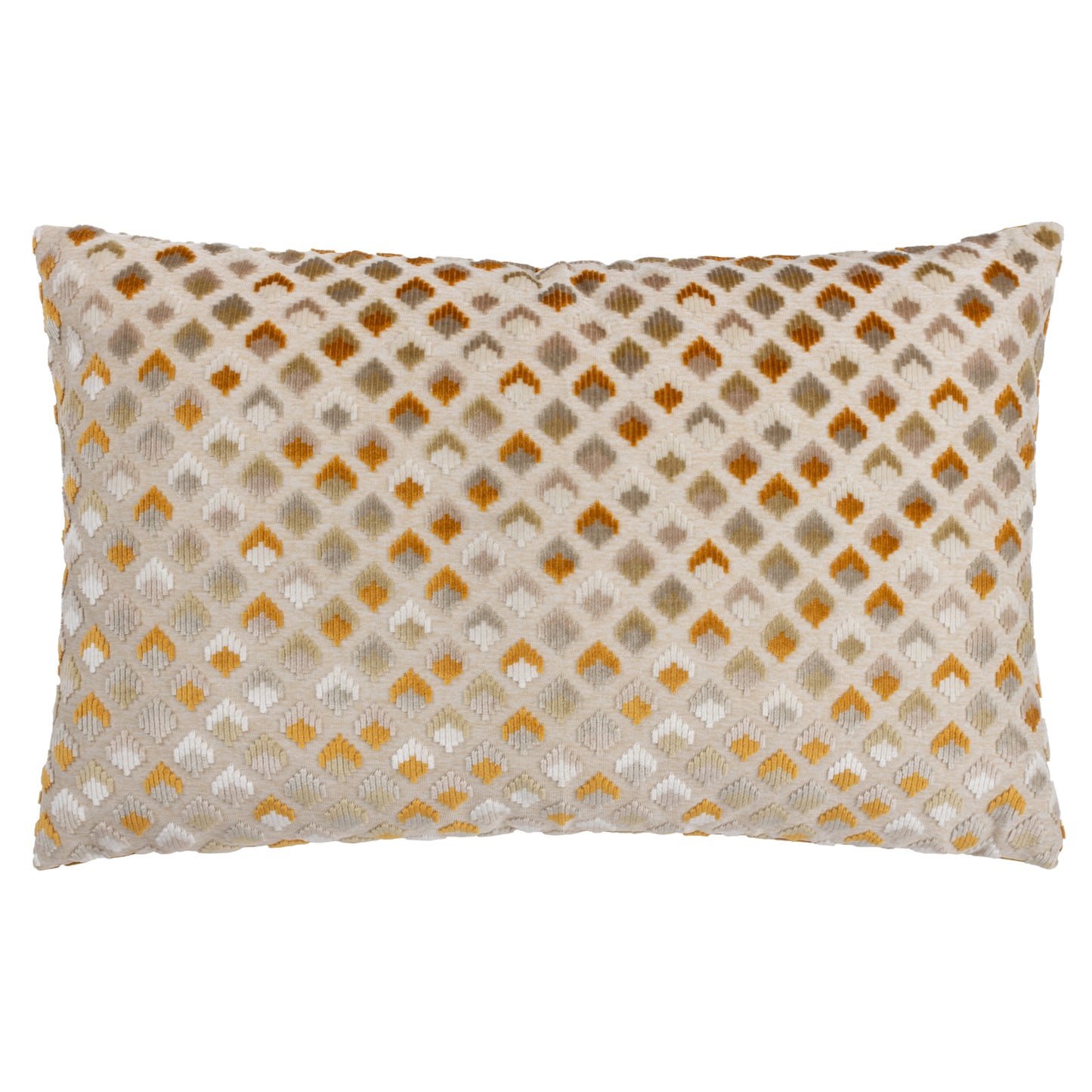 LEXINGTON 40X60 FEATHER FILLED CUSHION GOLD