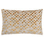 LEXINGTON 40X60 FEATHER FILLED CUSHION GOLD