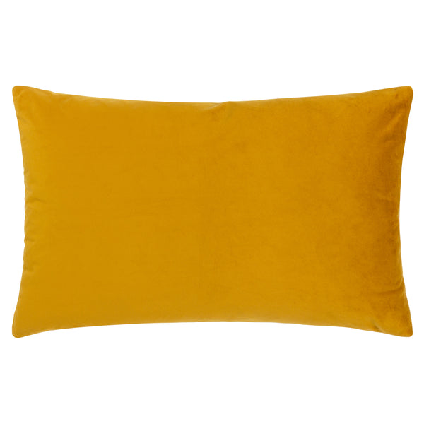 Lexington 40x60 Feather Filled Cushion Gold - view 3