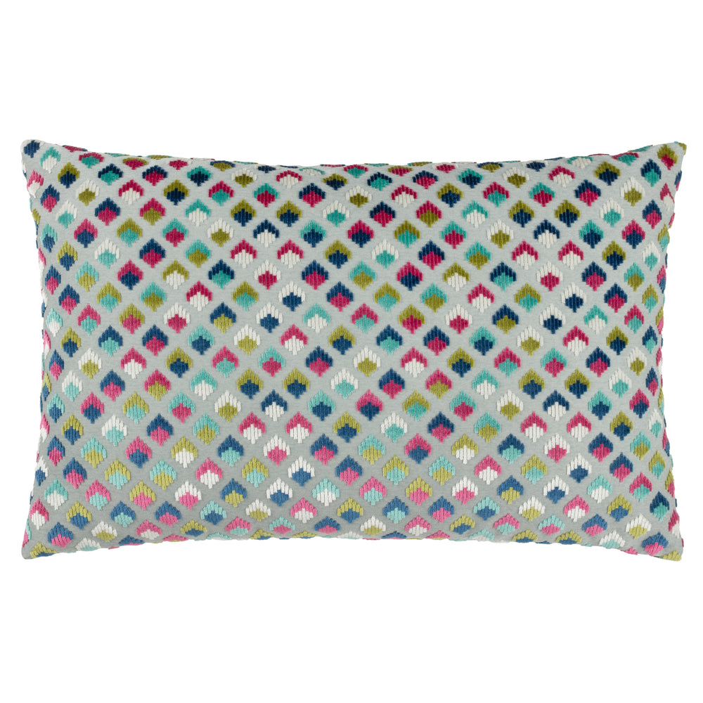 Lexington 40x60 Feather Filled Cushion Multi