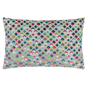Lexington 40x60 Feather Filled Cushion Multi