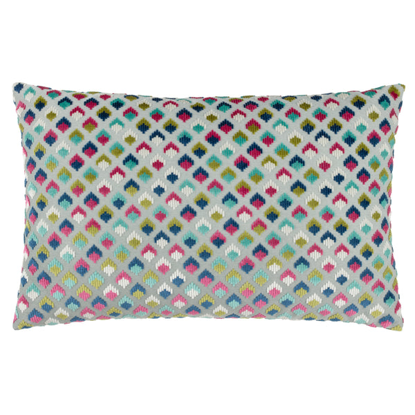 Lexington 40x60 Feather Filled Cushion Multi