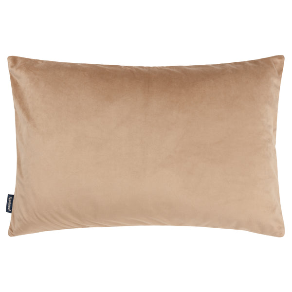 Lexington 40x60 Feather Filled Cushion Warm Taupe - view 3