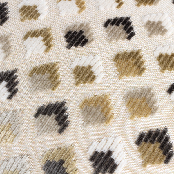Lexington 40x60 Feather Filled Cushion Warm Taupe - view 5
