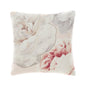 LH SANSA 50X50 FEATHER FILLED CUSHION MULTI