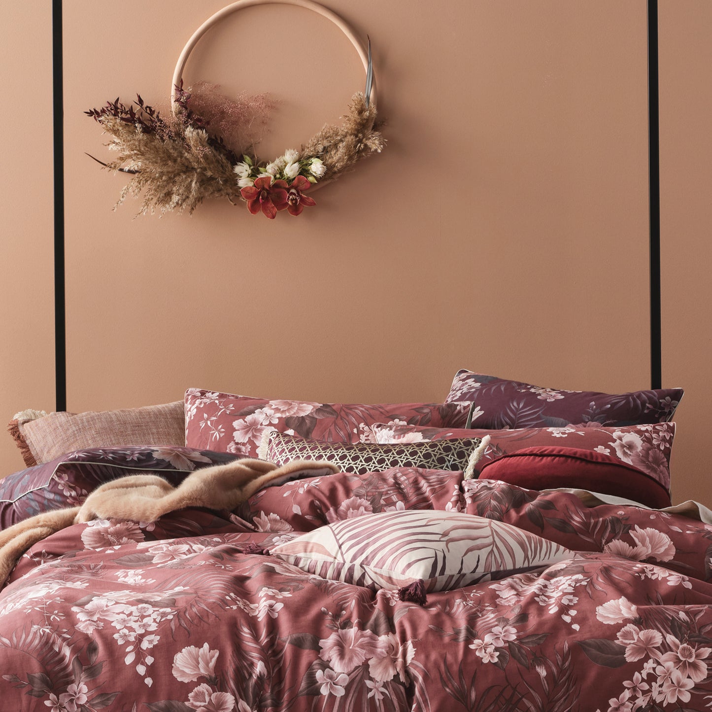 LH TAIRA P/CASE PAIRS MULTI