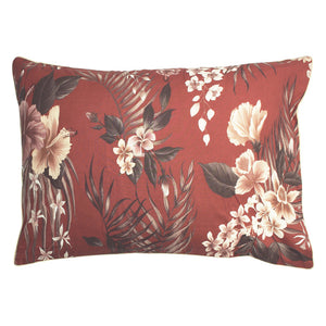 Linen House Taira Pillowcase Pairs Multicolour - Riva