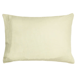 Linen House Taira Pillowcase Pairs Multicolour - Riva