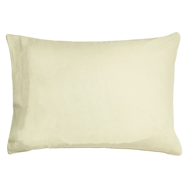Linen House Taira Pillowcase Pairs Multicolour - Riva