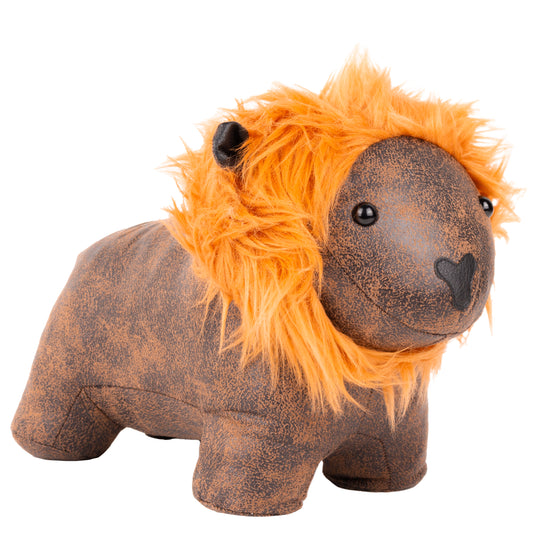 LION DOORSTOP MULTI