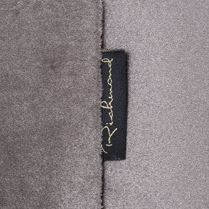 Lampshade Antracite Cilinder 50Ø (italian – 7981 Antracite) – Richmond Interiors