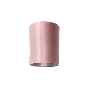 Lampshade Old Rose Ovale (italian – 4008 Old Rose) – Richmond Interiors