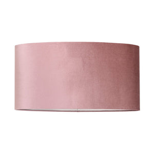 Lampshade Old Rose Ovale (italian – 4008 Old Rose) – Richmond Interiors