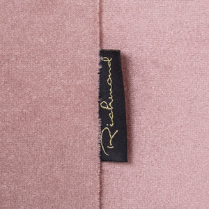 Lampshade Old Rose Ovale (italian – 4008 Old Rose) – Richmond Interiors