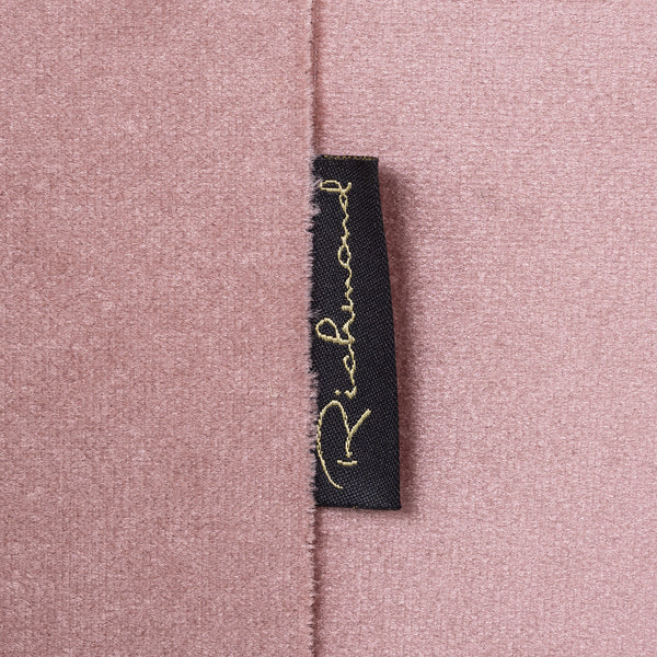 Lampshade Old Rose Ovale (italian – 4008 Old Rose) – Richmond Interiors