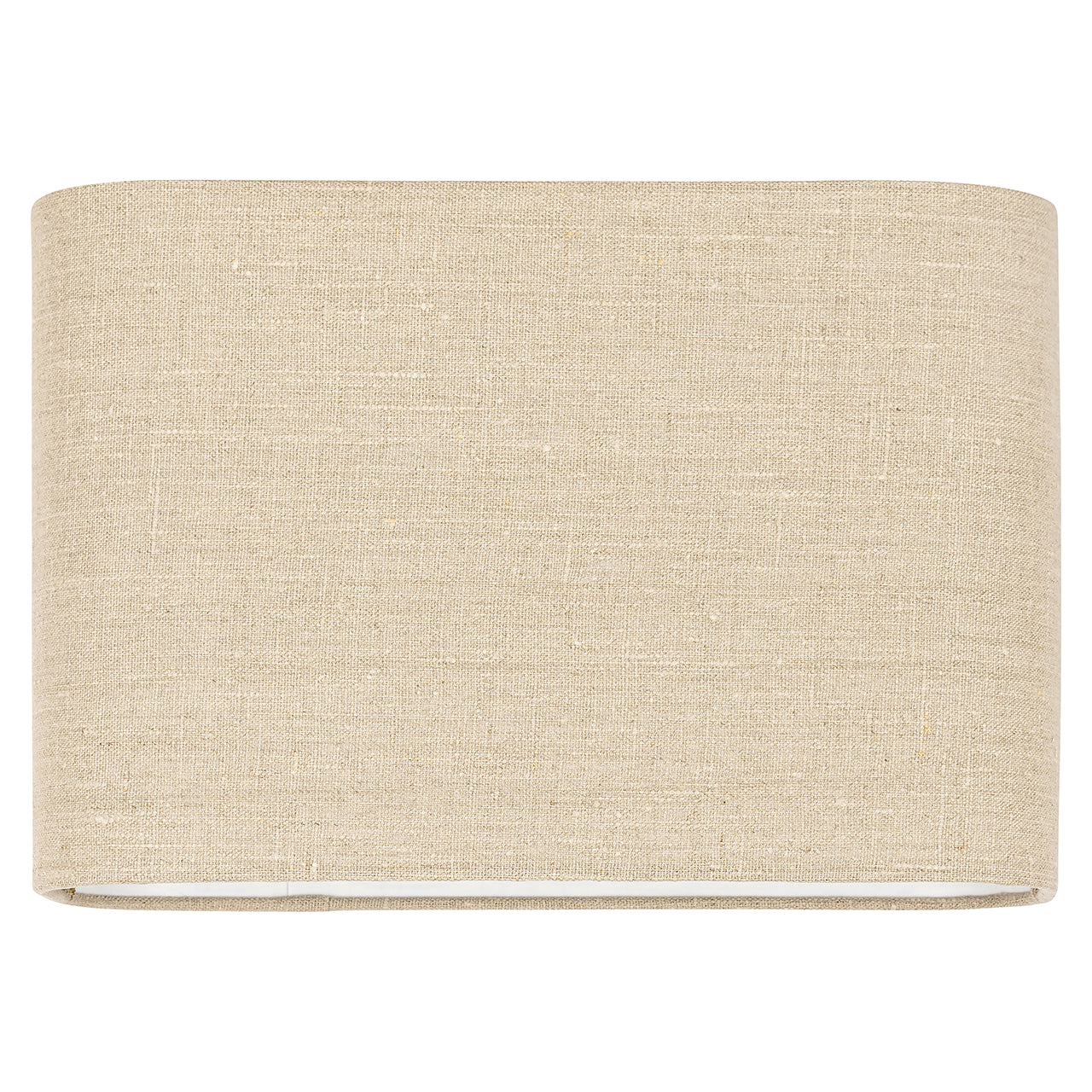 Lampshade Sally sand linnen rectangle small (Sand)- Richmond Interiors