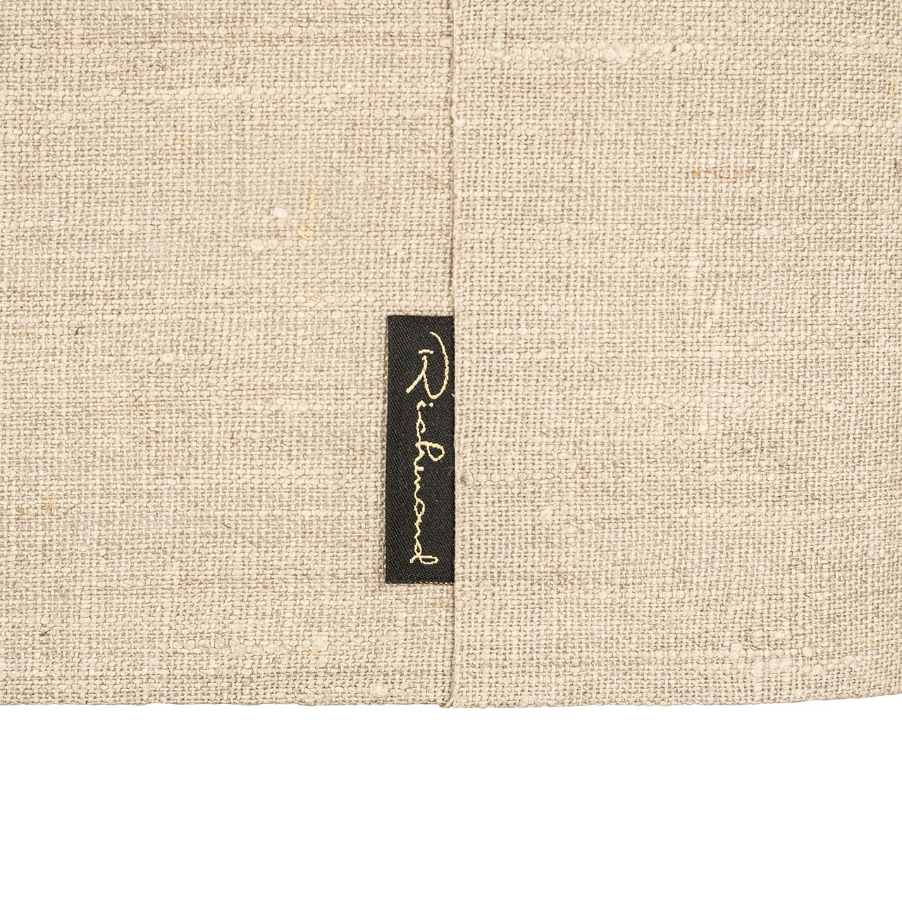 Lampshade Sally sand linnen rectangle small (Sand)- Richmond Interiors