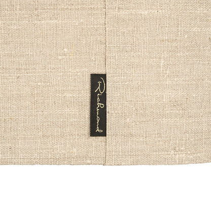 Lampshade Sally sand linnen rectangle small (Sand)- Richmond Interiors