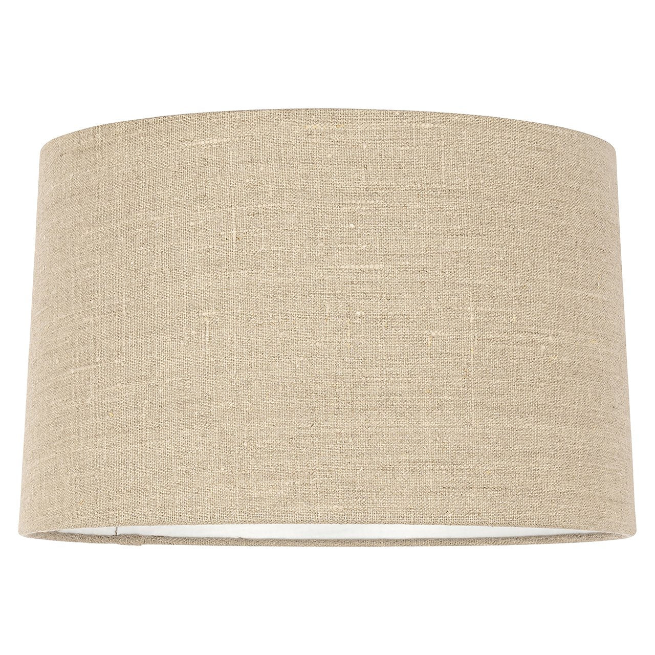 Lampshade Sally sand linen 30Ø (Sand)