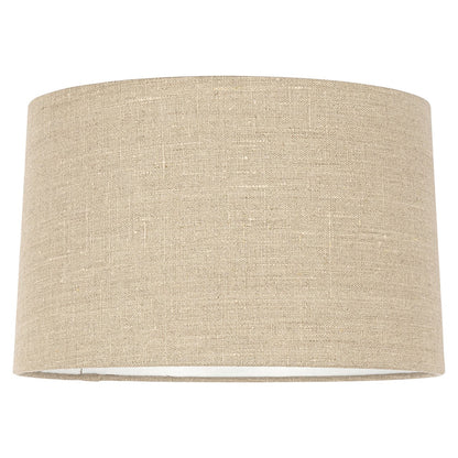 Lampshade Sally sand linen 30Ø (Sand)