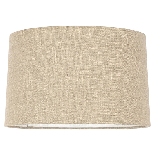 Lampshade Sally sand linen 30Ø (Sand)
