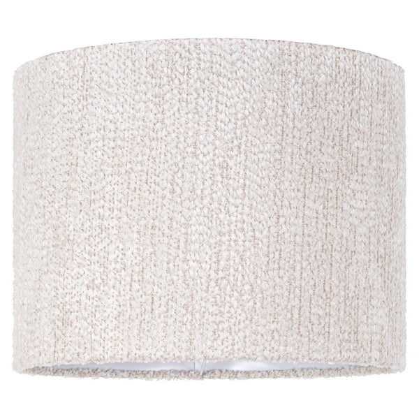Lampshade Marly lovely cream 50Ø
