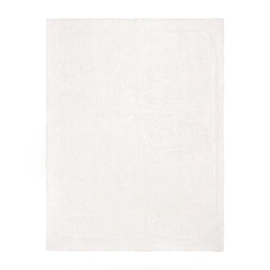 Lodge Wood 130x150 Throw Oak Green - view 4