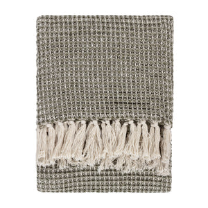 Lorne 150x200 Throw Lichen - view 2