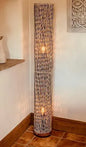 Combi Weave Lamp