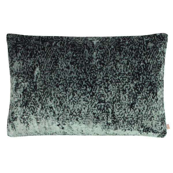 Lynx 40x60 Feather Filled Cushion Oasis - view 2
