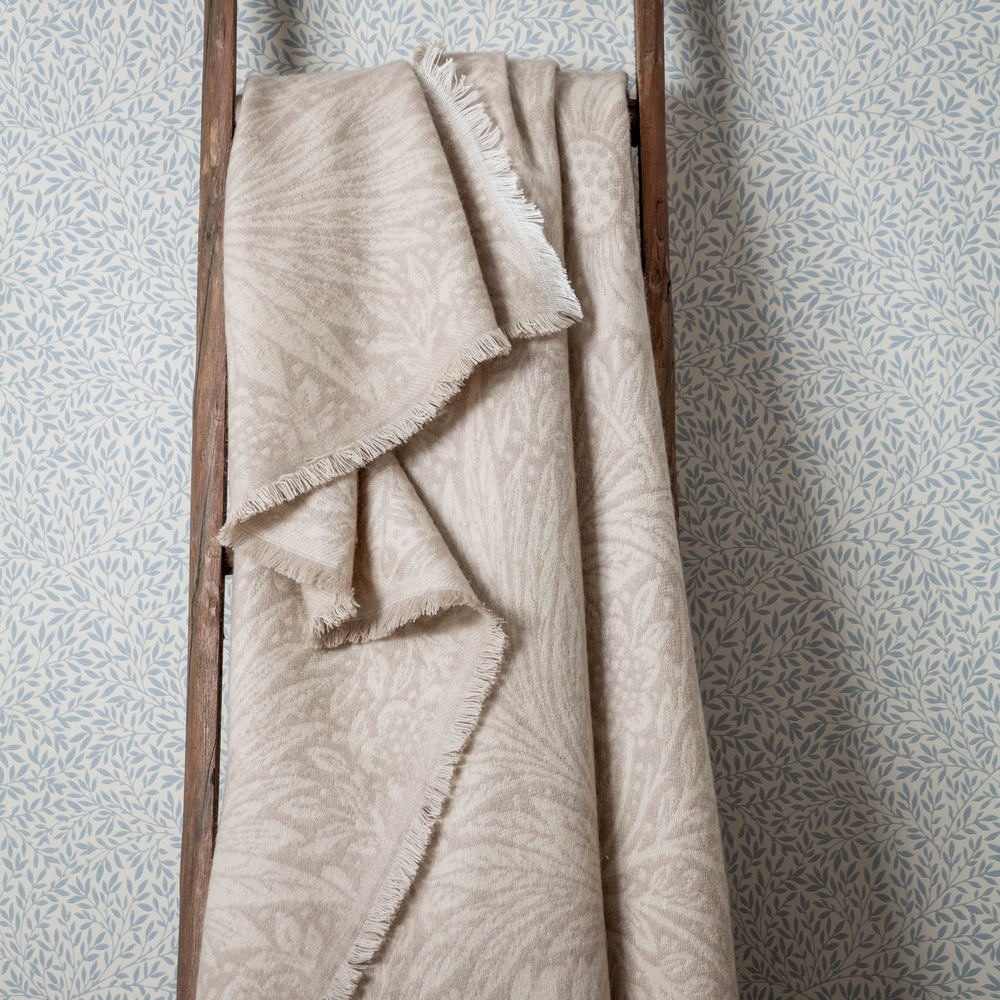 Marigold 130x170 Throw Stone