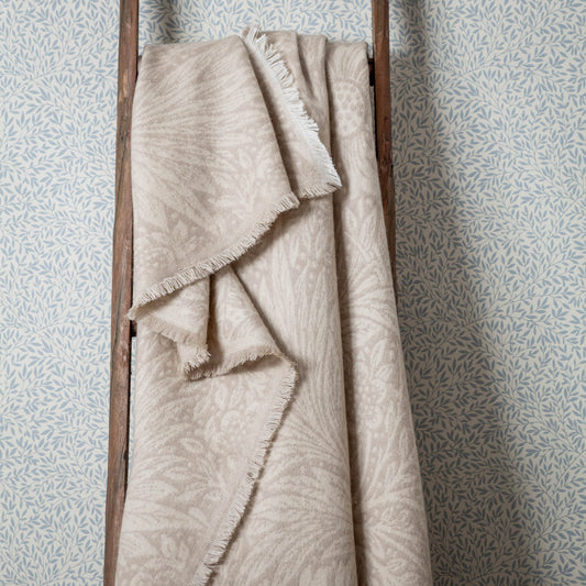 MARIGOLD 130X170 THROW STONE