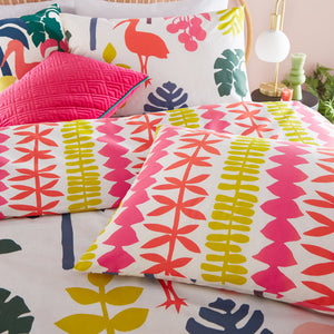 Marula Double Duvet Set Multicolour - Riva