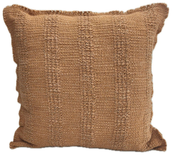 Malini Arbor Rust Cushion