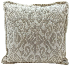 Malini Ikara Natural Cushion