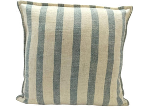 Malini Lina Blue Cushion