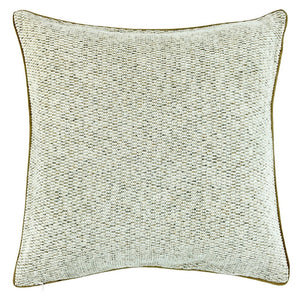 Malini Nicoo Natural Cushion