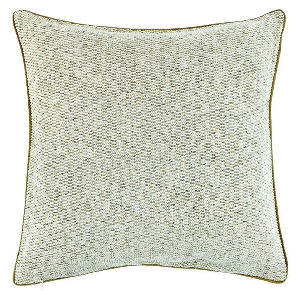 Malini Nicoo Natural Cushion