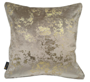 Gold Flecks on Blue Paul moneypenny4 59x59