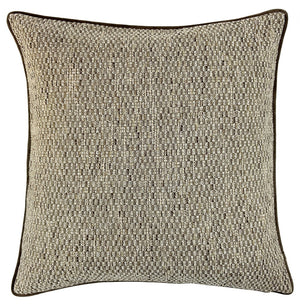 Malini Toby Coffee Cushion