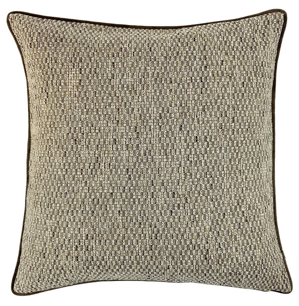 Malini Toby Coffee Cushion