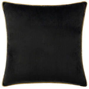 Meridian 55x55 C/c Black/gold