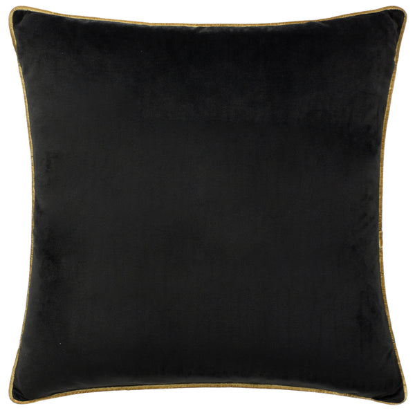 Meridian 55x55 C/c Black/gold