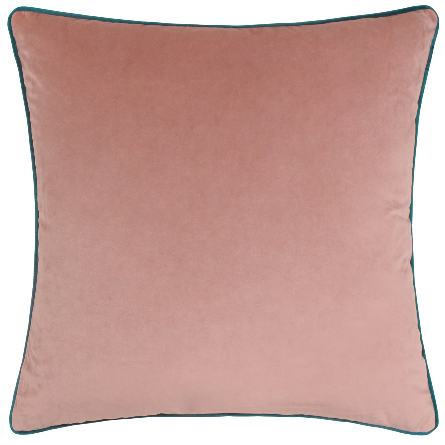 MERIDIAN 55X55 C/C BLUSH/TEAL