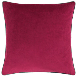 Meridian 55x55 C/c Cranberry & Moc - view 2